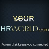 Your HR World