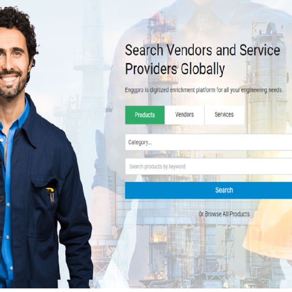 Enggpro Business Solutions Pvt Ltd