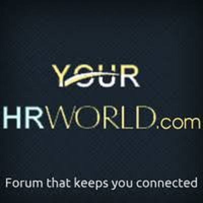 Yourhrworld - HR Letter Formats