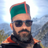 Puneet Sharma