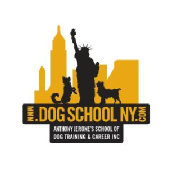 Anthony Jerone Dog Trainer
