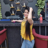 Bhavyta Gupta - Startupxplore Bhavyta Gupta