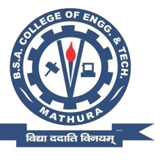 BSA College Of Engineering & Technology