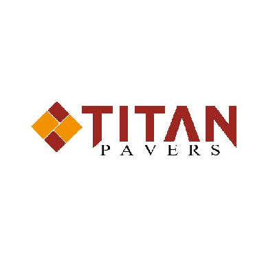 Titan Pavers