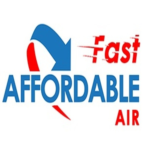 Fast Affordable Air
