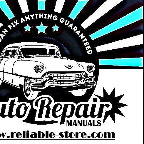 Repair Manual