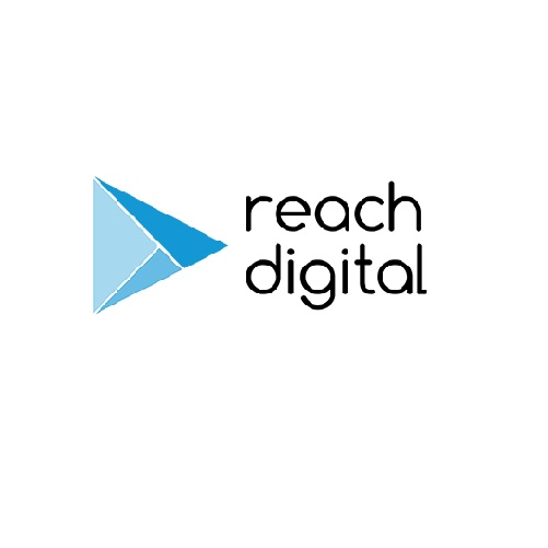 Reach Digital