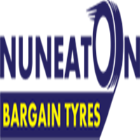NUNEATON BARGAIN TYRES