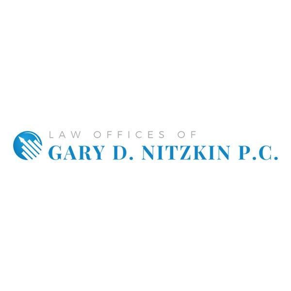 Gary Nitzkin