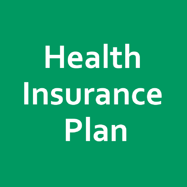 Health insurance plan