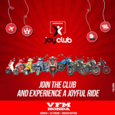 VFM Honda