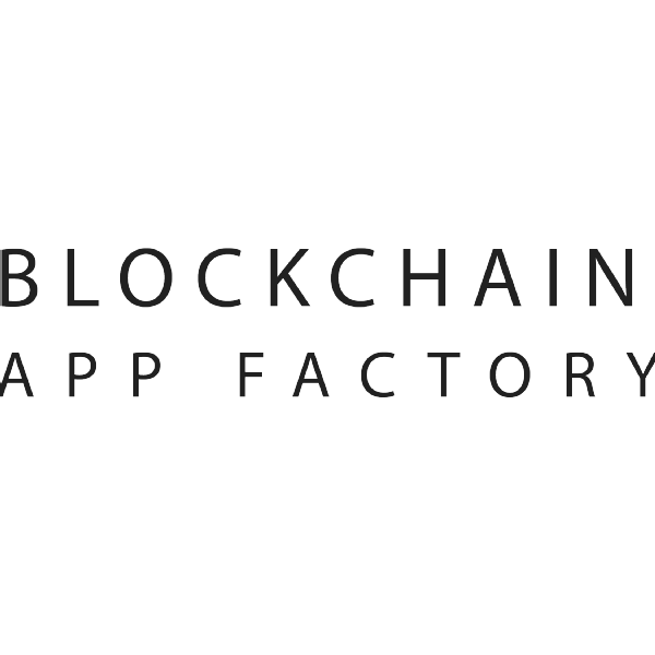 Blockchain App Factory