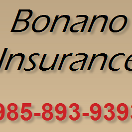 bonanoinsurance
