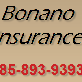 Bonano Insurance Agency