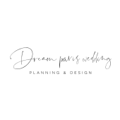 Dream Paris Wedding
