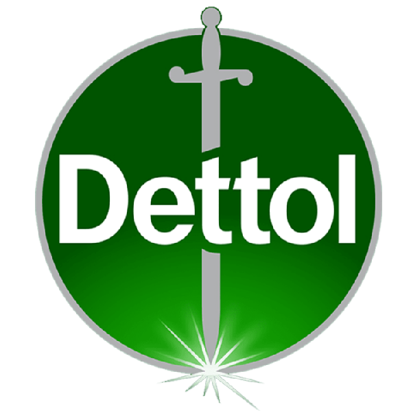 Dettol Arabia