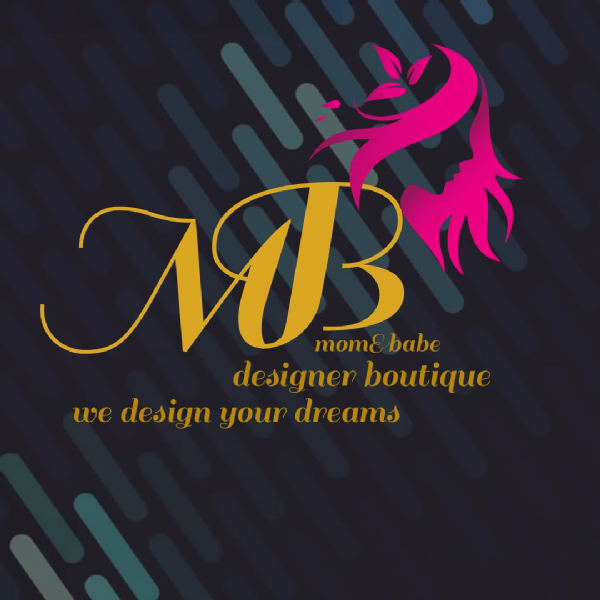 Mom and Babe Designer Art Studio