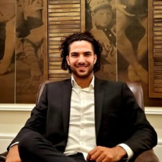 Rubén Romero Hernández