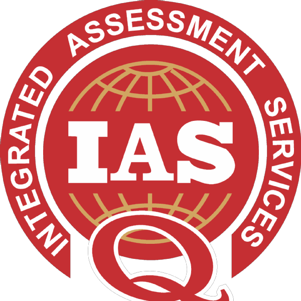 Certificacion De Calidad ISO