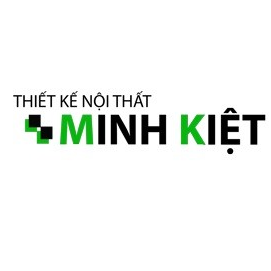 Tu bep go Minh Kiet