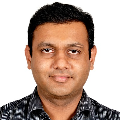 Dr. Ankur Singhal
