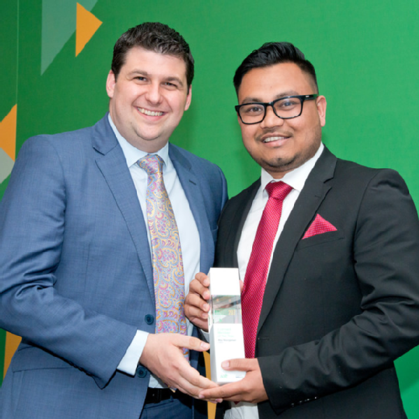 TAJ ACCOUNTANTS
