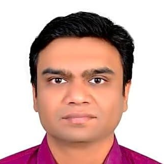 Dr. Mukesh Mahajan