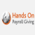 Hands On Payroll Giving