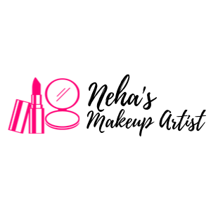 Neha’s Makeup Artist