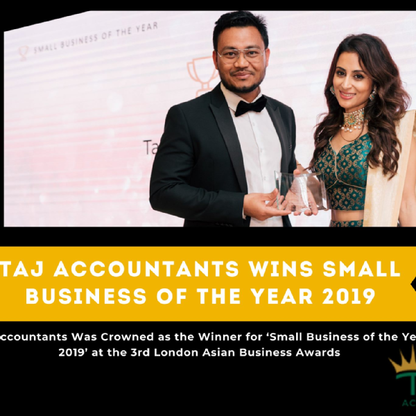 Taj Accounatnts