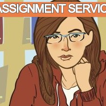 All Asignment Services