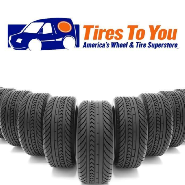 Tires To You