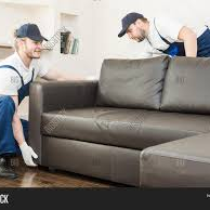 moving furniture