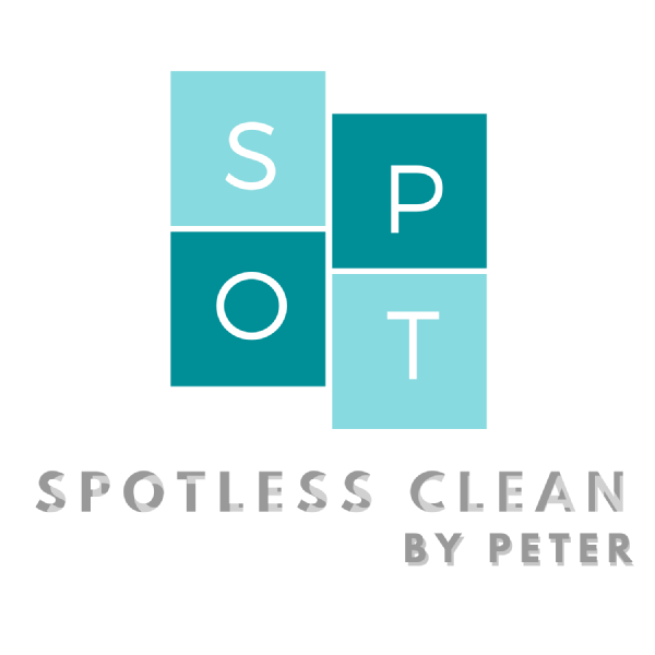 Spotless Clean by Peter