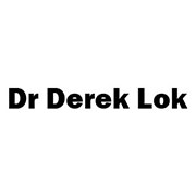 Dr. Derek Lok