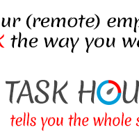 Task Hours