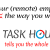 Task Hours
