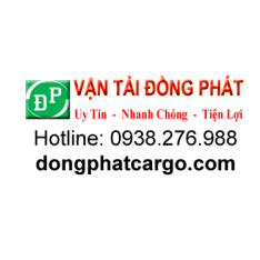 Đồng Phát Cargo