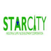 Starcity Industrial Supply & Development Corporation