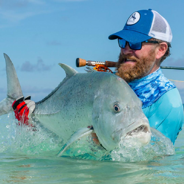 Marco Island fishing company