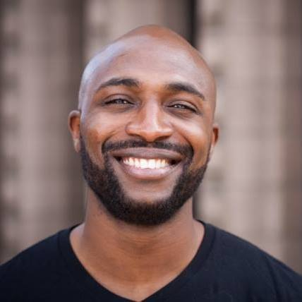 Nmamdi Ejiogu