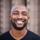 Nmamdi Ejiogu