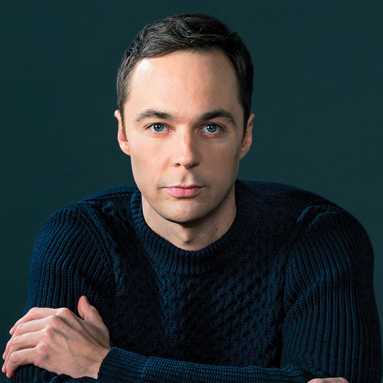 Sheldon Copper