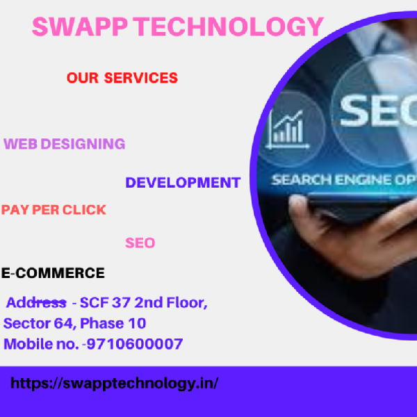 Best seo service in mohali phase 10