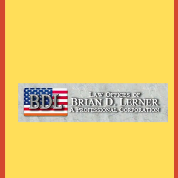 Brian D Lerner- Immigration Attorney and Deportation Lawyers