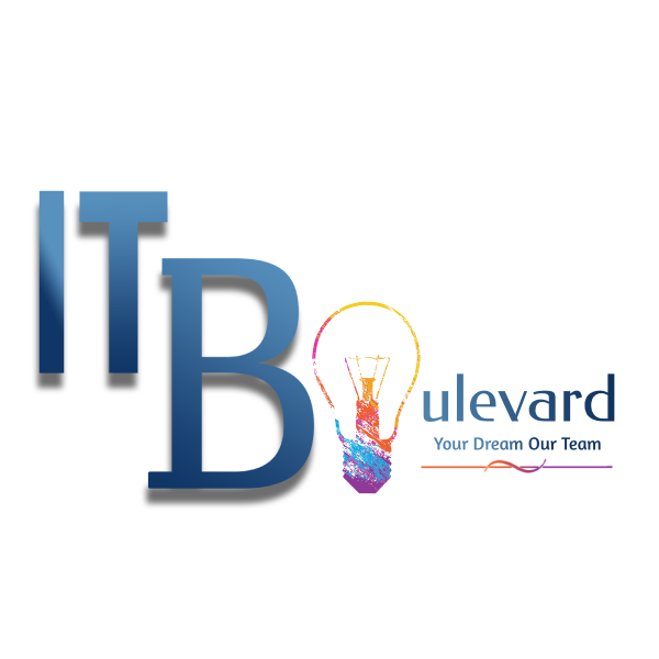 IT Boulevard