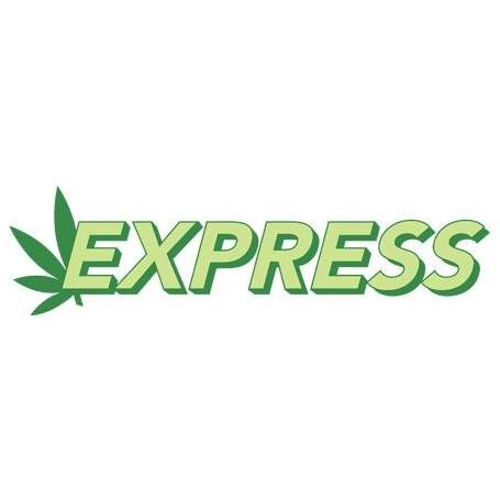 Express Marijuana Card
