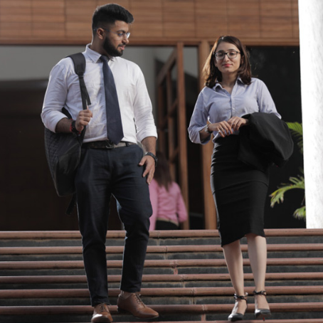 Alliance University is the best B Tech IT college in India!