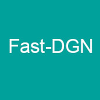 Fast DGN