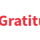 Gratitude Thinker